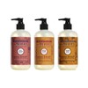 MRS. MEYER'S CLEAN DAY Fall Scent Variety Pack (Apple Cider