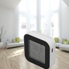 3 in 1 Temperature Humidity Meter High Accuracy Air Quality