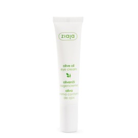 Ziaja Natural Olive Eye Cream