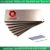 bmtCB carbon pump vane for Becker DT T VT 3.40