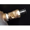 FEBCO OEM Febco 1/8" Male Thread X 1/4" Male Compression