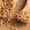 Spermidine Vegetable Spermidine Wheat Germ Extract Polyamine Spermine Putrescine New