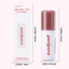 Peripera Ink Peel Off Lip Stain - Long Lasting, Transfer-Proof,