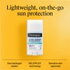 Neutrogena Neutrogena Ultra Sheer Dry Touch SPF 50 Mineral Sunscreen
