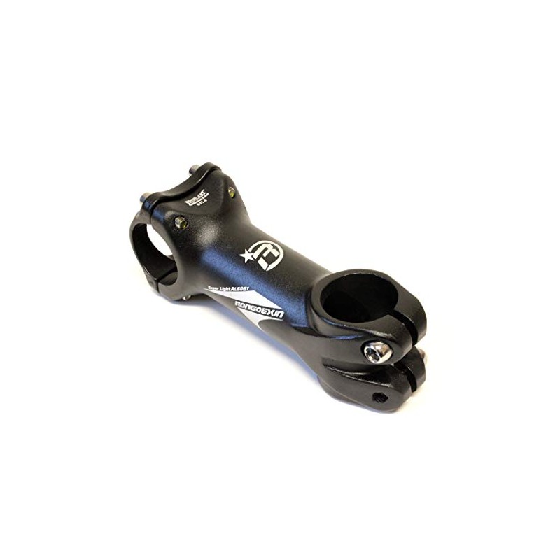Handle Stem, Bicycle Clamp Diameter: 1.2 inches (31.8 mm), Column