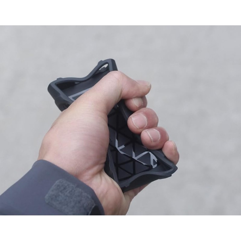 Fatbear Shockproof Heavy Duty Protective Cover Case Compatible with Sony