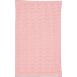 Möve Piquée Rosette 280 Guest Towel 40 x 70 cm