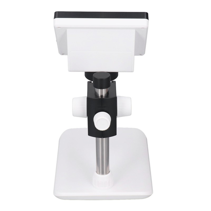 Digital Electron Microscope 4.3in 1000x 2MP USB Industrial Repair Inspection