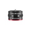 Manfrotto Move Quick Release System Accessories for Tripods, Stabilizers, Motion