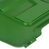 HECASA LH Side Panel Kit Compatible with John Deere 4200