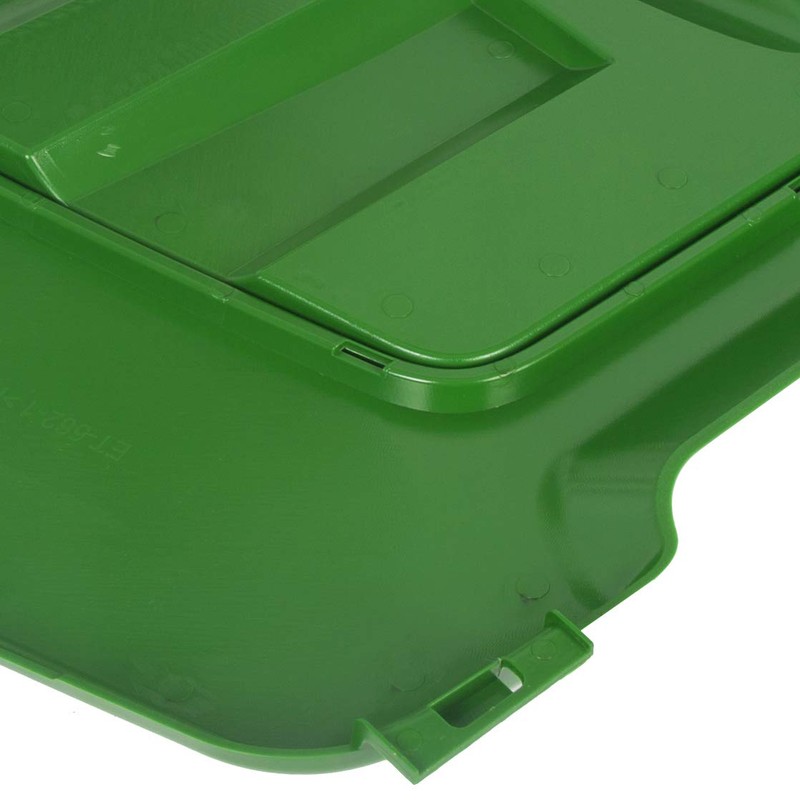 HECASA LH Side Panel Kit Compatible with John Deere 4200