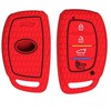 A.M.E. - 2 fundas para llave de Hyundai Tucson Elantra