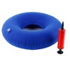 YANCONGLIDEYAN Seat Cushions Inflatable Seat Cushion Pillow Ring Cushion Doughnut