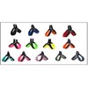 Tre Ponti - Fibbia, small dog mesh harness.