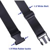 Correas de Equipaje, Conector de Equipaje, Correas para veliz, cinturón