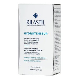 Rilastil Hydrotenseur Sérum Antiarrugas 30 Ml Firmeza Ácido Hialurónico