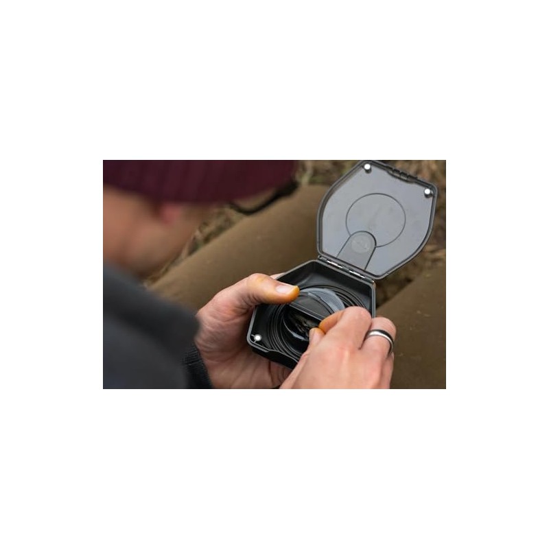 Korda Tubing Box