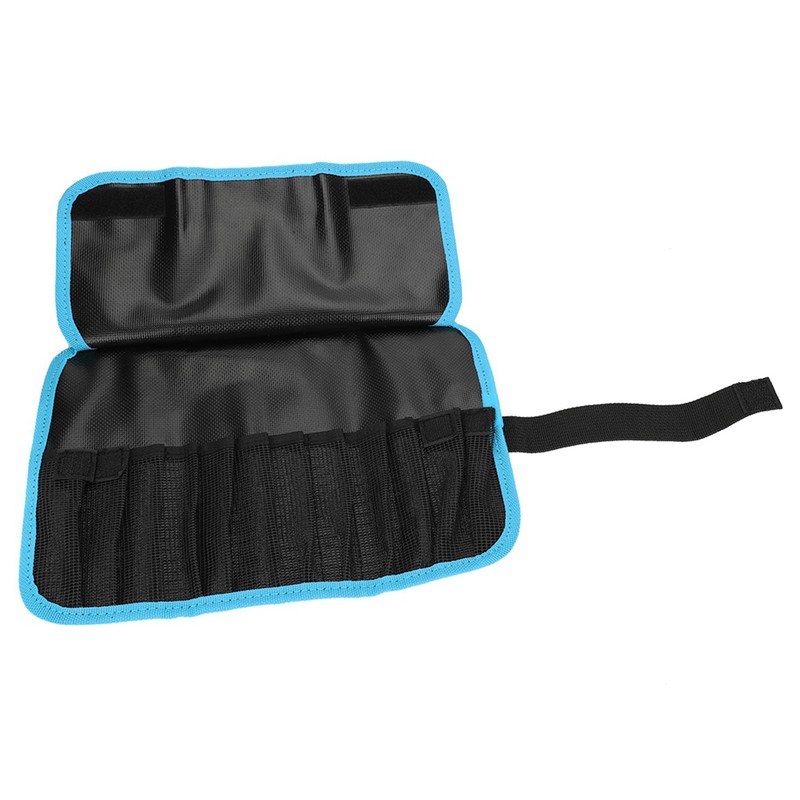 Soft Lure Jigging Jig Bag Waterproof Sea Fishing Equipment Tool
