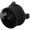 SCITOO 700185 Front HVAC Blower Motor with Fan Cage for