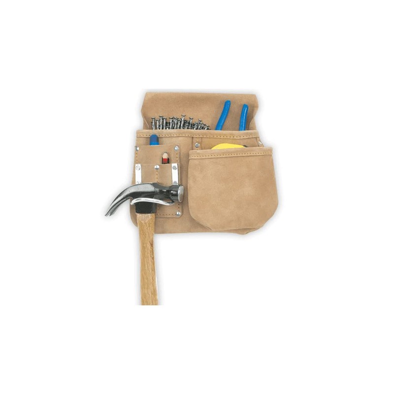 Kuny's men KUNAP719, Brown, 27.89 x 17.81 5.11cm UK