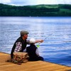 2 PCS Fishing Rod Holder, Fishing Accessories Takedown Shore Fish