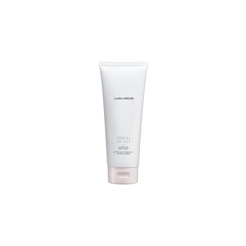 Laura Mercier Hydrating Body Wash - Hydrating Daily Cleanser, 200ml