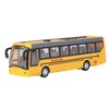 Remote Control Bus High Simulation All Directions Driving Rechargeable RC