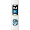 Pentel Mechanical Pencil Lead Stein 0.4 H C274-H