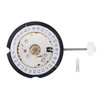 Watch Movement Professional Replacement Use Easily Small Convenient Resist Oxidation