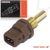 A-Premium Engine Coolant Temperature Sensor [2 Pins] Compatible with Jaguar