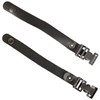 Minadax Leather Glove Holder with Belt Loop and 3 kg