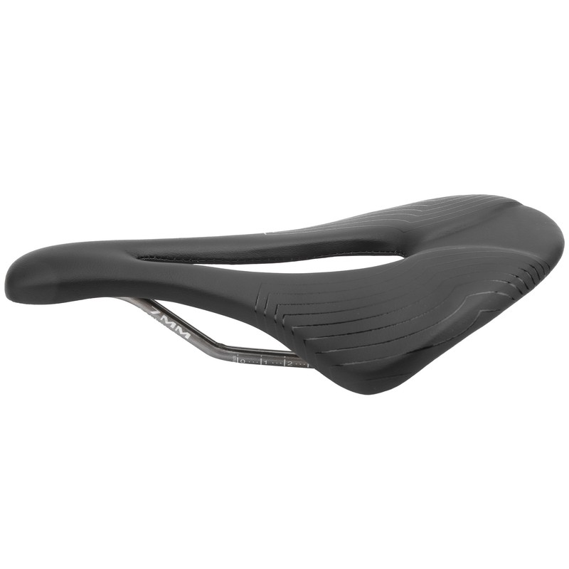 GUB Ultra Light Microfiber Leather Hollow Saddle for Outdoor Road