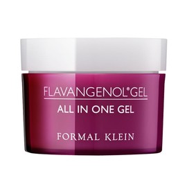 Flavangenol (R) Gel, All-in-One Gel, 2.8 oz (80 g), Moisturizing, All-in-One Gel, Hari, Dullness, Nasolabial Lines, Moisturizing, Moisturizing, Shiny