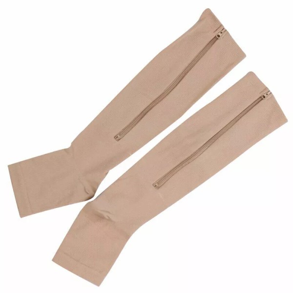 Buyenjoy Medias Calcetines De Compresion Para Hombres Y Mujeres Con