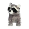 Aurora® Adorable Flopsie™ Bandit™ Stuffed Animal - Playful Ease -