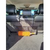 EACCESSORIES EA Trunk Rear Seats Organizer Cargo Net for Land