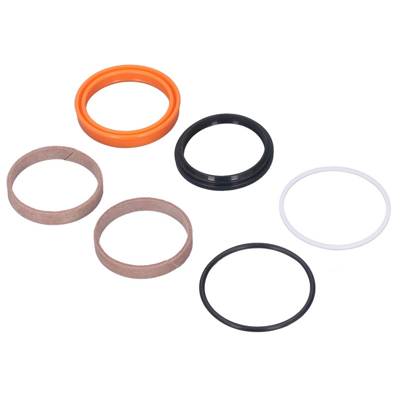 Lift Cylinder Sealing Kit Rubber Gaskets 1904405000 Forklift Cylinder Seals
