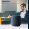 Adaptador Bluetooth 5.4 USB, Dongle Receptor Transmisor 2,4 GHz, Compatible
