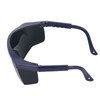 Welding Glasses TIG Welder Goggles Adjustable Frame Leg Comfortable Tool