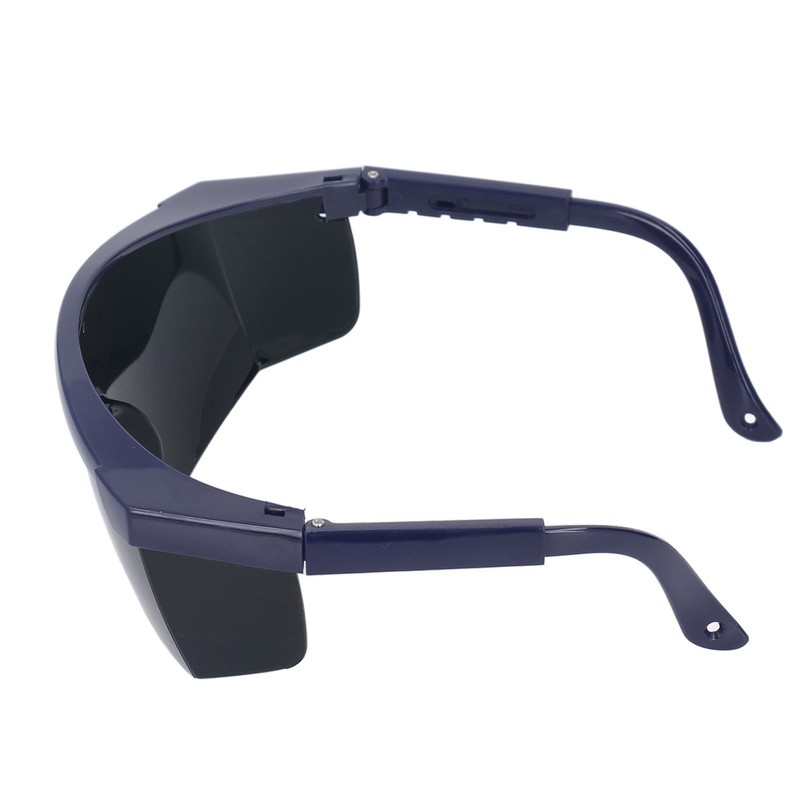 Welding Glasses TIG Welder Goggles Adjustable Frame Leg Comfortable Tool