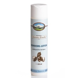 Zillertaler Einreibe Leg Comfort Lotion 250ml