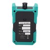 Optical Power Meter Mini Fiber Optic Cable Decay Tester FC