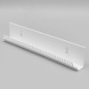 zalati Hair Extension Hanger, Wig Holder, Wall Mount with 2
