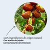 TEIA cosméticos, corrector hidratante de ingredientes naturales, 10 gr -