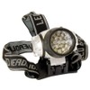 HEAVY DUTY LED HEADLAMP - Perfect for Joggers, Walkers and