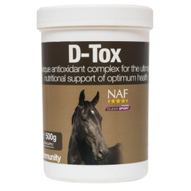 NAF D-Tox