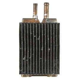 Klimoto HVAC Heater Core | Compatible with Ford: 1986-1990 Escort/ 1986-1988 EXP; 1986-1987 Mercury Lynx