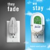 Febreze Plug In Air Freshener, Odor-Fighting Scented Oil Refill, Air