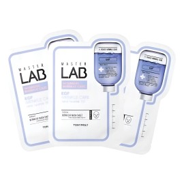 Master Lab Egf Mask Sheet Pack Todo Tipo Piel