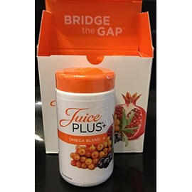 Juice Plus Omega Blend Capsules 2 Months Supply 120 Capsules